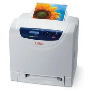 Замена системной платы на принтере Xerox 6130N в Москве